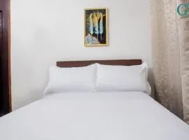 Plsa 5bedroom house at east legon