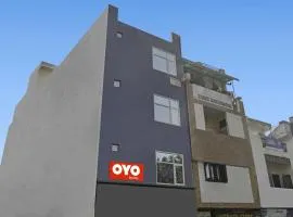 FabHotel Santosh Residency