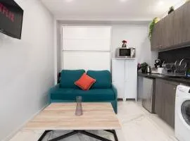 Appartement cosy A Paris RER B