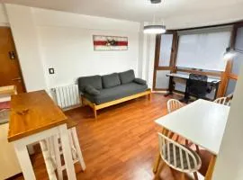 Departamento Barrio Belgrano