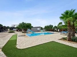 Awesome Home In Pirovac With Swimming Pool