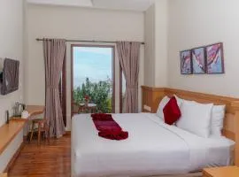 Munduk Tentrem Resort