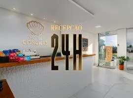 Hotel Conchas