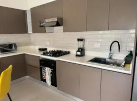 Residential Espirit Caribbean