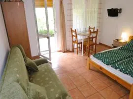 Holiday homes for 3 people in Lubin