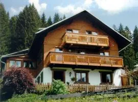 1-bedroom apartment