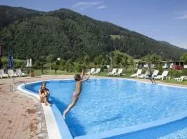 1-bedroom holiday apartment