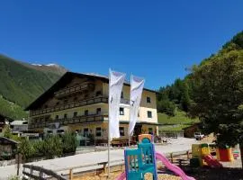 Forest hyacinth riding stable Alpin Appart