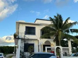 Caribbean Family Stay