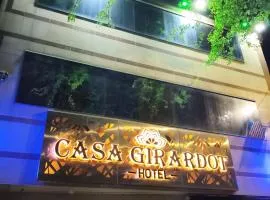 Hotel Casa Girardot Medellin
