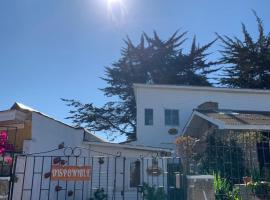 Alojamiento Saint Michell, El Quisco, acomoda&ccedil;&atilde;o em El Quisco