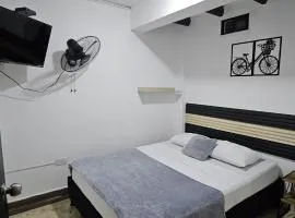 Hotel casa yotama