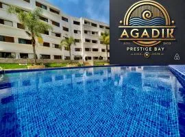 Appartement Premium Agadir Bay
