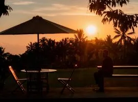 Kacu Bali Munduk