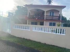 Super beach suite