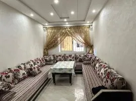 your home
