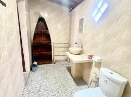 Bunbulan retreat villa