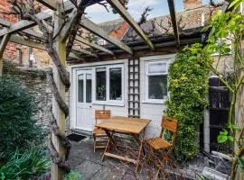 September Cottage