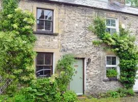 Langcliffe Lock Cottage