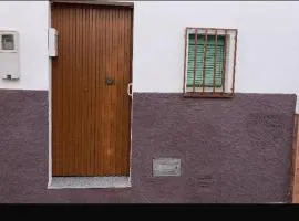 Casa rural Ocaña