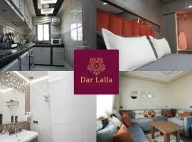Dar lalla