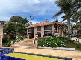 Alojamiento en Calima, hotel a Restrepo