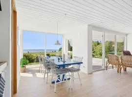 Holiday Home With Stunning View