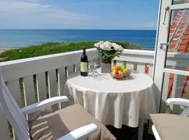 Unique Holiday Apartment With A View In Skagen
