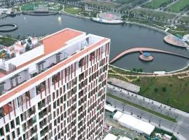 Luxhomes Anland lakeview