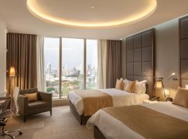 Hotel Las Americas Golden Tower Panamá