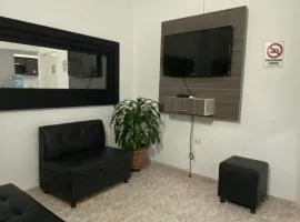 Apartamento Central primer piso