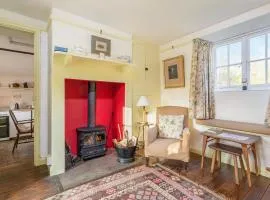 Gore Cottage