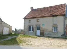 Maison familiale avec jardin clos, proche station thermale - FR-1-489-562