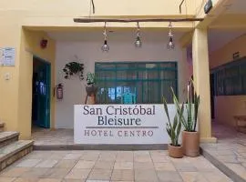 San Cristóbal Bleisure Hotel Centro