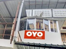 Hotel O Triveni.
