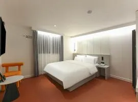 No 25 Hotel Namgumi Branch