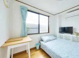 KYOTO R01 - 10 sec walk-Ryoanji Station