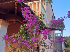 Kalimera apartments, hotel v destinácii Marathias