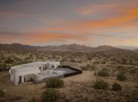 Orchid by Fieldtrip Architectural Estate w Pool, Spa, Game Room