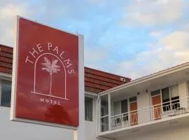 The Palms Motel- Formerly Flinders Motel