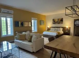 Condo Hôtel Magog Orford
