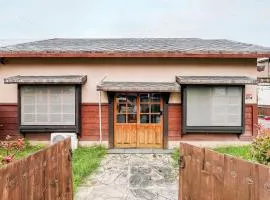 Private Suncheon House
