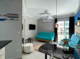 Riviera de São Lourenço Boulevard Travel inn