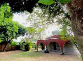 Casa Don Tori Paso de la Patria