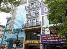 Royal Hotel Kangnam