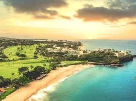 KBM Resorts FREE CAR Kaanapali Royal KRO-G201 Island Inspired Gem