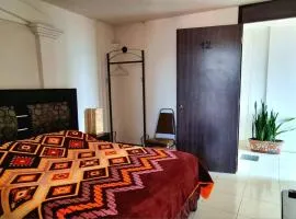 Hotel El Eden 2 pers 12