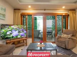 Spacious 2 Bedroom Apartment near Train Station - 10 Min to Old City