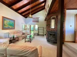 Karori park side villa