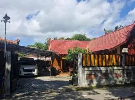 Jogja Dream Tours& Homestay